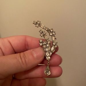 Vintage Broach